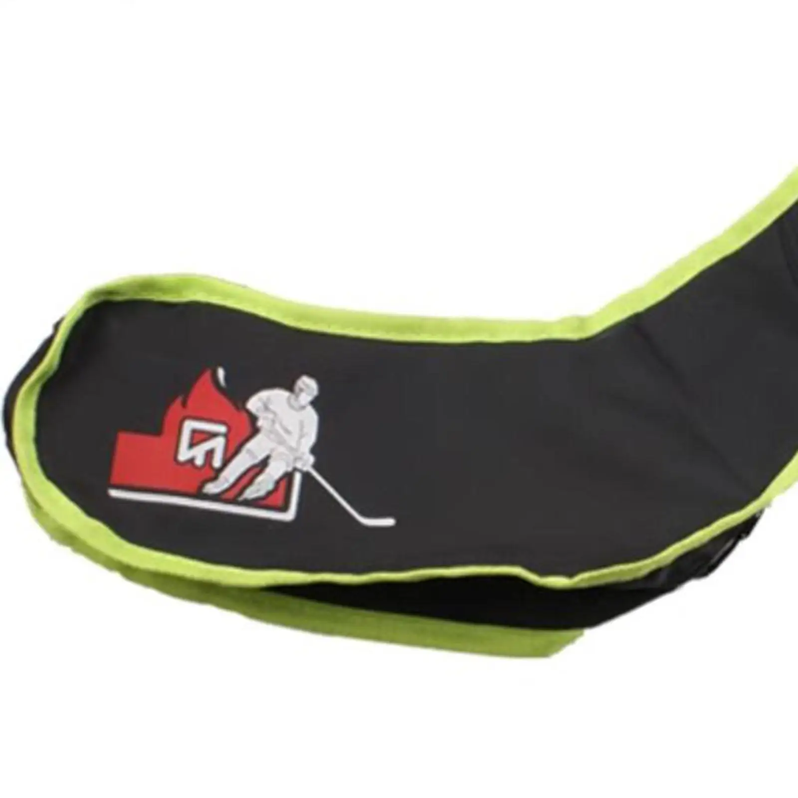 Ice Hockey Sticks Bag Travel Carrying Bag Practice Sport Hockey Stick