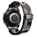 Camouflage green