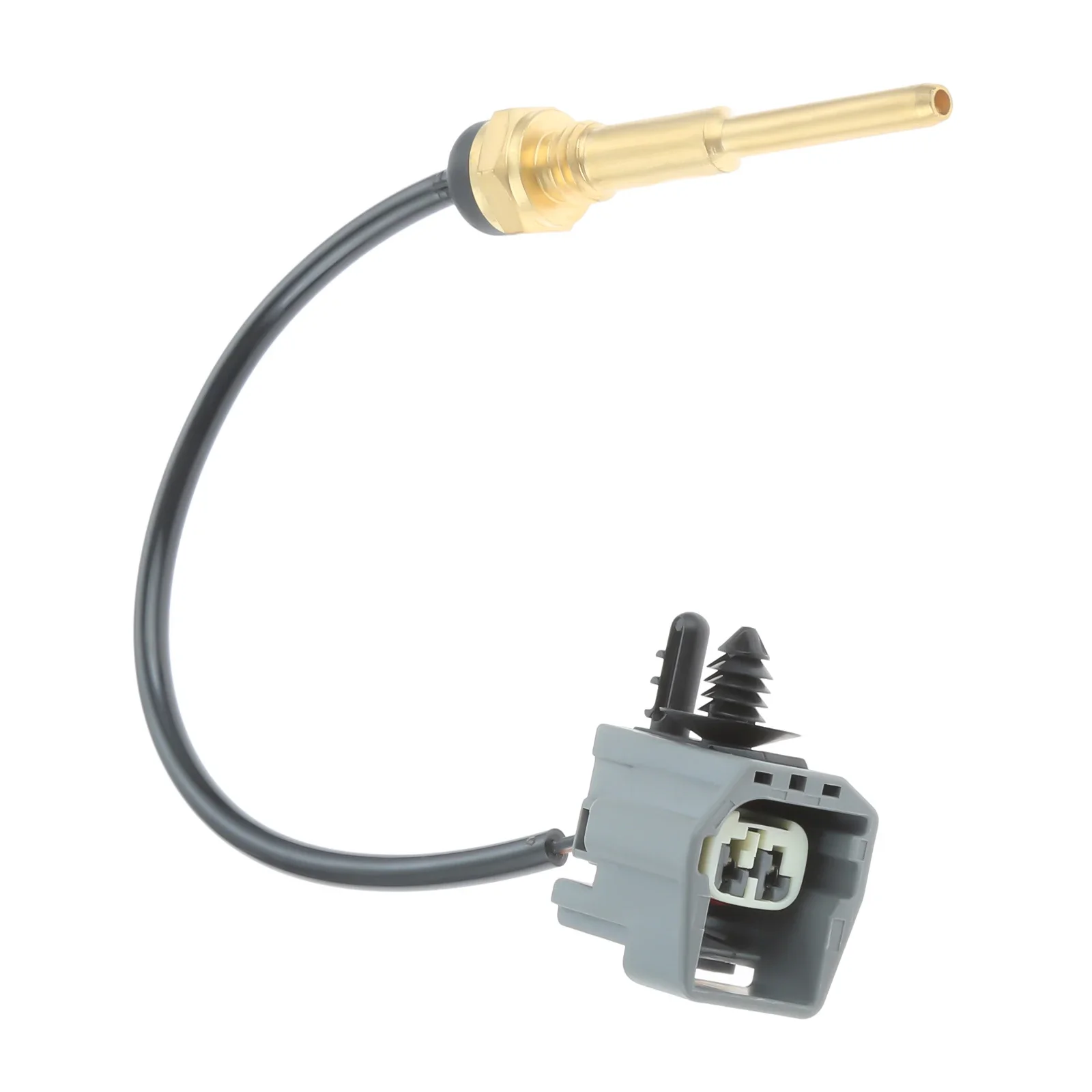 Sensore di temperatura - Testa di connessione in plastica - DS18B20