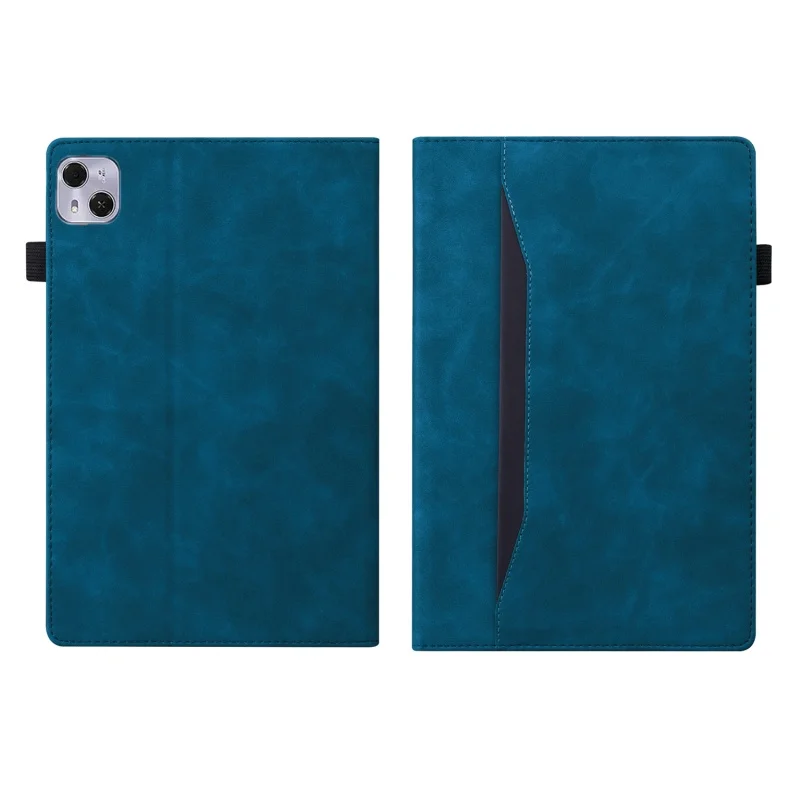 Luxury PU Leather Wallet Stand Case Cover