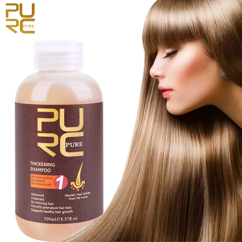 300ml Shampoo