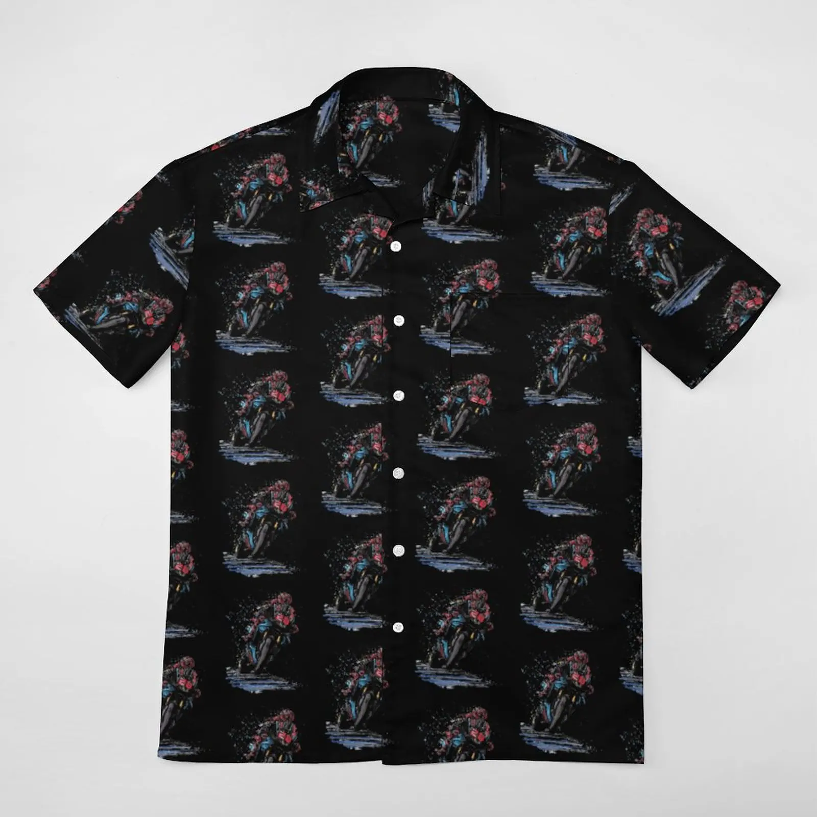 

Fabio-Quartararos Tshirt Graphic Suit Top Quality A Short Sleeved Shirt Beach Eur Size