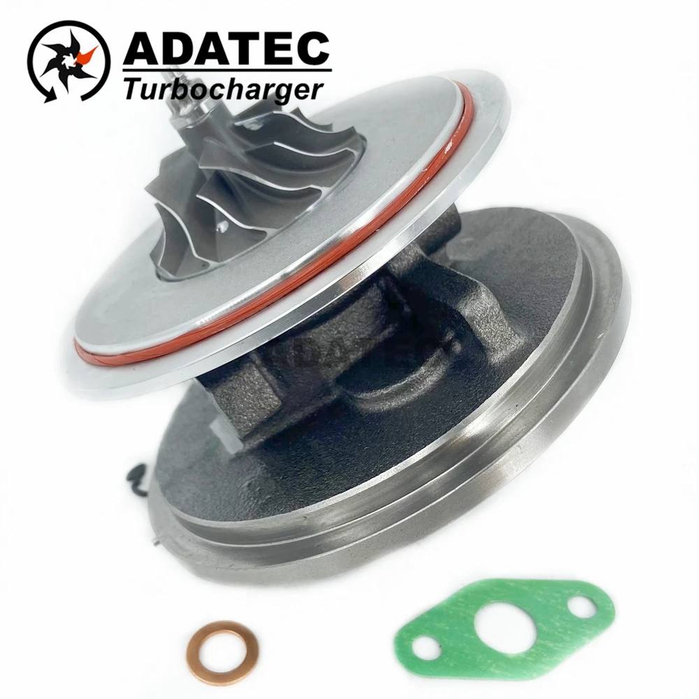 GTB1752VK 753546 Turbo Core CHRA LR006862 LR003578 Turbine Cartridge for Land Rover Freelander II 2.2 TD4 112 Kw-152 HP DW12B