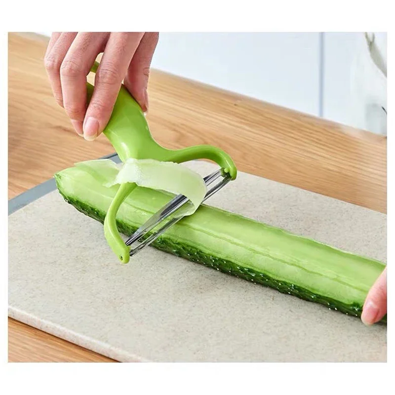 Supply Vegetable knife slicing knife Chinese cabbage planer knife Vegetable  knife paring knife kitchen gadgets