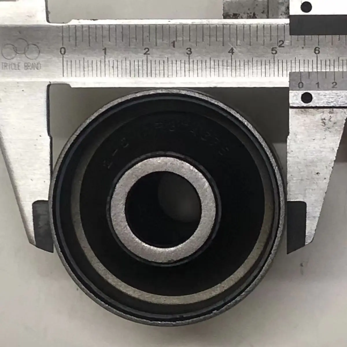 Rear Suspension Arm Rubber Bushing For Mitsubishi Montero Pajero V93 V73 V75 V77 MR374675