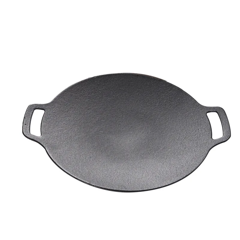 inch Hybrid Stainless Steel Griddle Non-Stick Fry Pan - AliExpress
