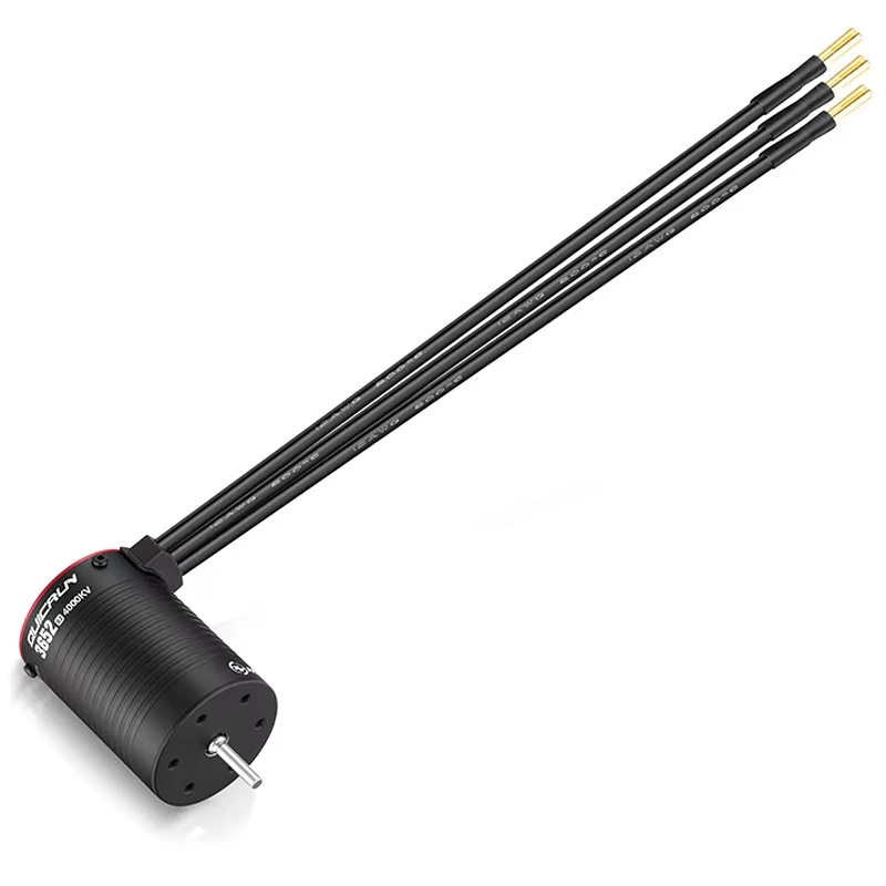 Motor Brushless 3660SL 3700KV 1/10 RC Auto