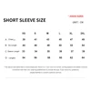 CSPD Pro Cycling Jersey Top Quality Summer Short Sleeve Bicycle Clothing Breathable Quick Dry Road Cycling Jersey MTB Bike Shirt 6