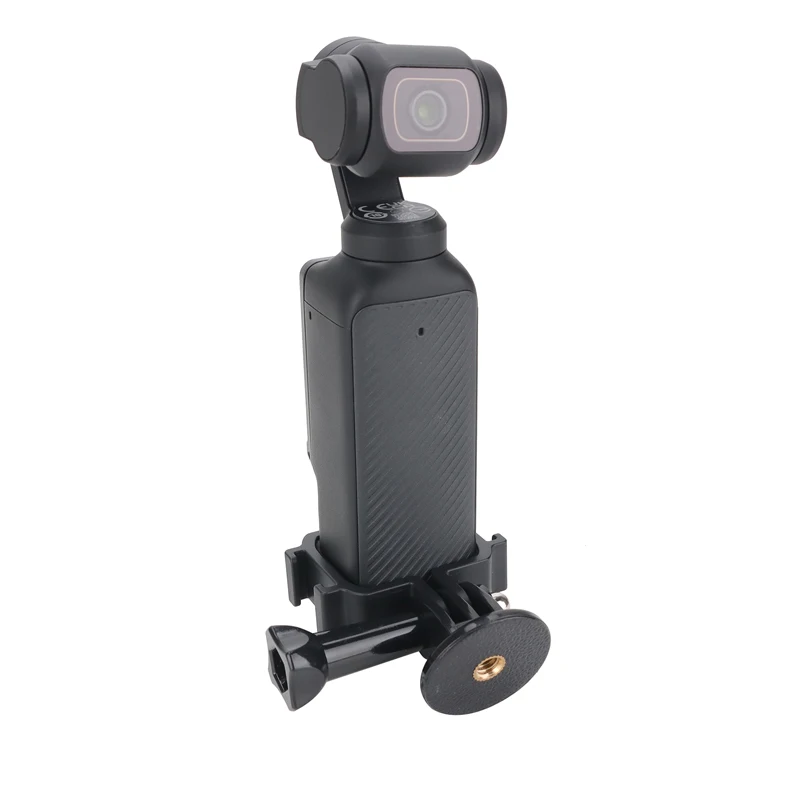 For DJI Osmo Pocket 3 Camera Extension Bracket Extended Frame 