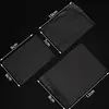 100pcs Card Sleeves Magic Board Game Tarot Three Kingdoms Board Game Poker Cover Transparent Plastic Self Sealing Bags 5