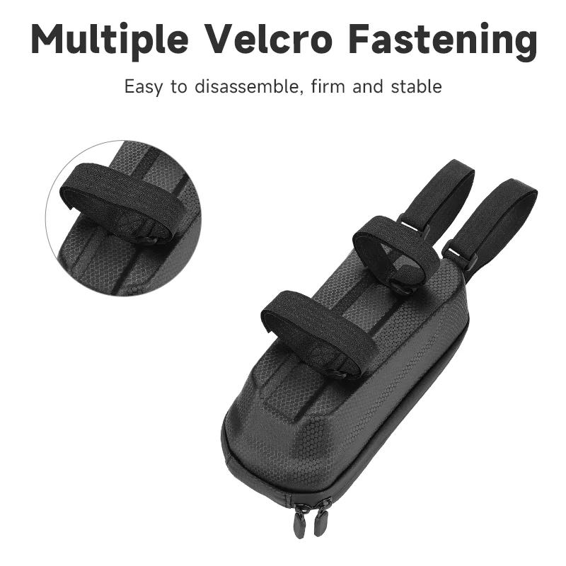 Electric Scooter Front Storage Bag 6