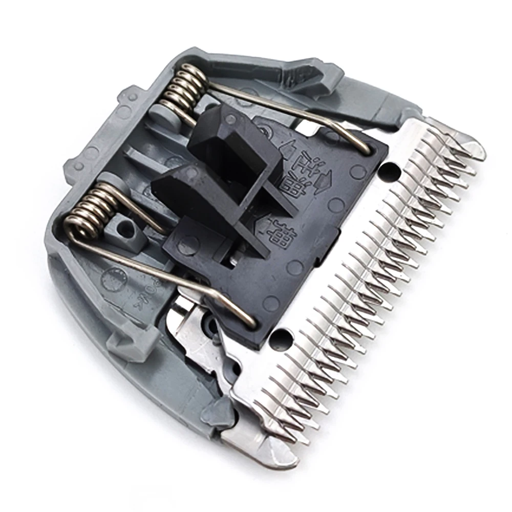 Hair Clippers Blade Head Part For Panasonic Body Comb ER-GB80 ER-GB70 ER-GB60 ER-GC50 ER-GC70 Replacement Blade 6