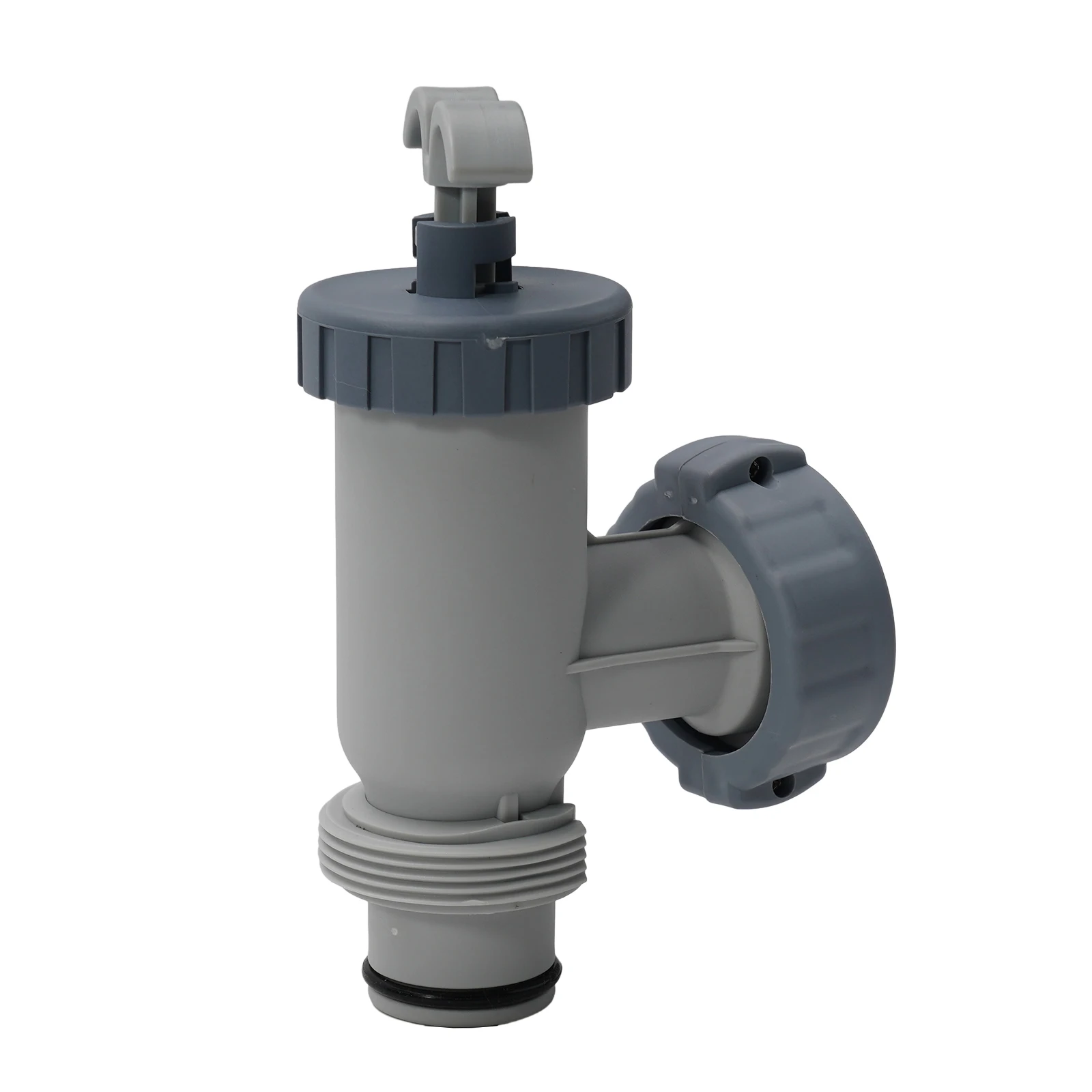 

Исследуйте преимущества замены набора клапанов плунжера для бассейнов Intex, совместимых с многочисленными галлонами в час