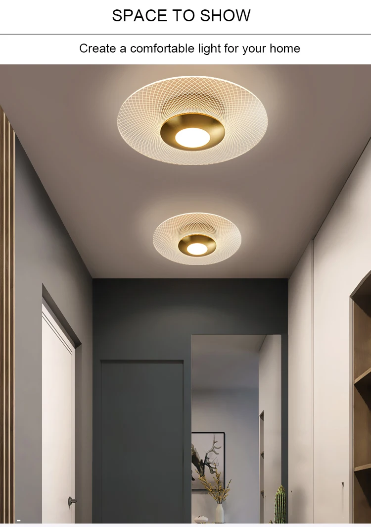 Ceiling Light Installation