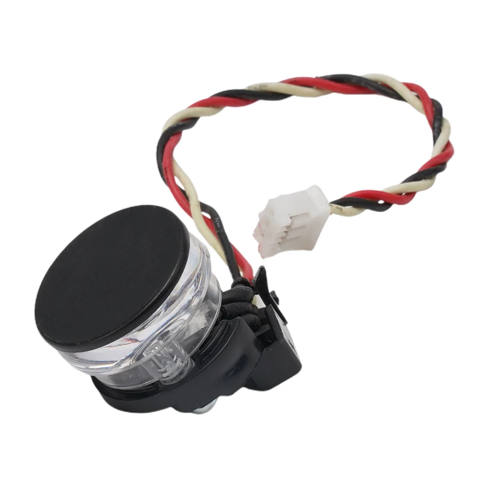 

Brand New High Quality IR Sensor Top Bumper Vacuum Cleaner Parts For Roomba 500 600 530 Accessories Cleaning Tool