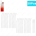 20Pcs Bent