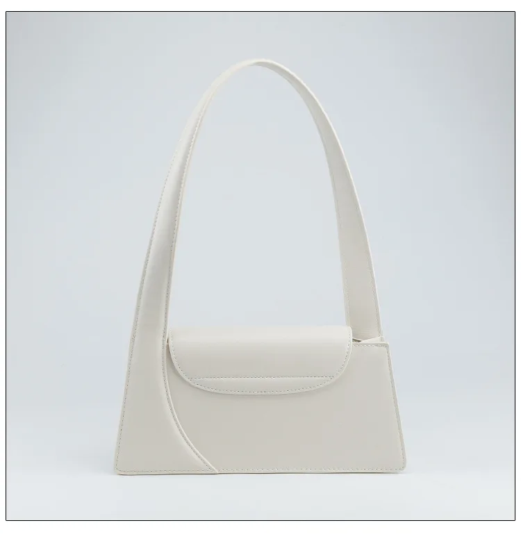 Single Shoulder Bag Underarm Popular Handbags for Women Casual Messenger High-quality Versatile Luxury Crossbody Y2k  Exquisite