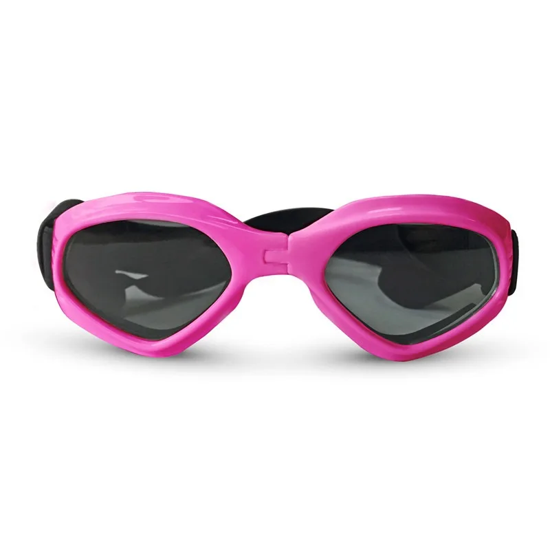 Title 5, 6 Colors Cute Pet Dog Sunglass Sun Glasses Pet ...