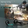 New Type-c 3.5mm In-Ear Wired Headphone Hifi Stereo Sport Music Earbud Handfree Headset Earphones With HD Mic For Xiaomi Samsung 4