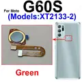 G60s Green