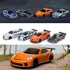 RC Drift Car Upgraded Gyro 1/43 RC Mini Racing Car 4WD High Speed 2.4g Radio Control Drift Car Boy Remote Control Toy Gift 2