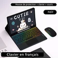 French Package 4