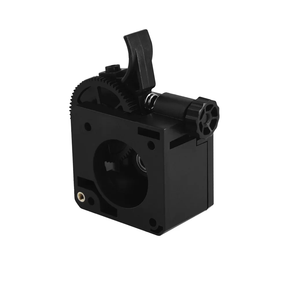 3D 프린터 부품 타이탄 압출기, E3d V6 핫 엔드 단거리 다이렉트 드라이브, 1.75mm 필라멘트, MK8 CR10 압출기 교체