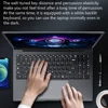 Greatium GS07 Gaming Laptops Nvidia Graphics Geforce Windows 11 Notebooks 15.6" Intel I7-1355U 36GB DDR4 1TB Colorful Keyboard 5