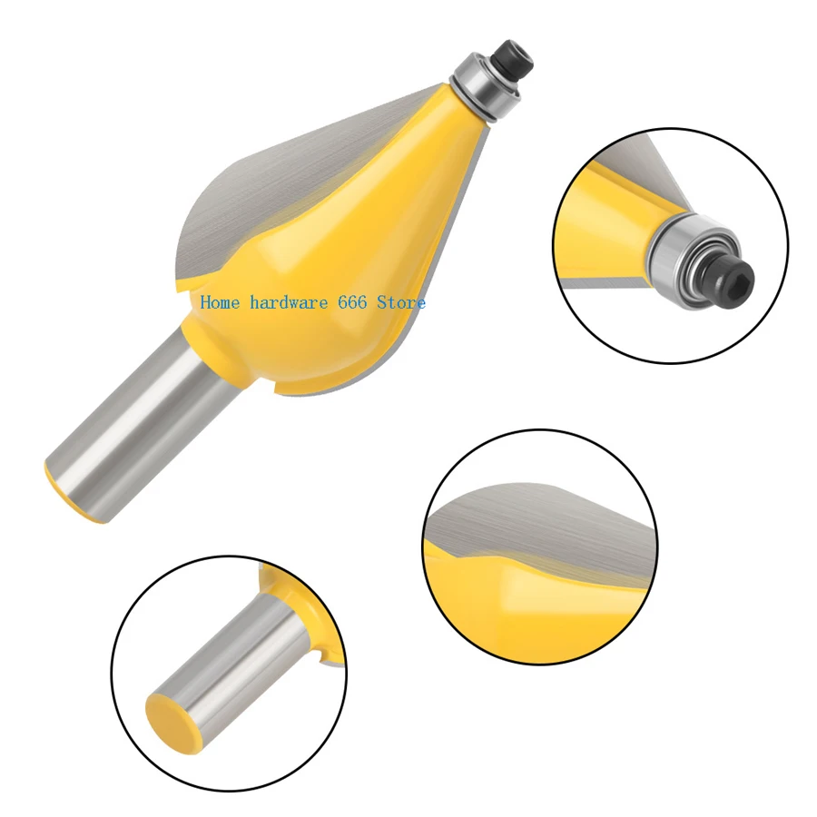 

Деревообрабатывающие инструменты, выпуклая линия, обрезка ножа, технические станки, Резьбовая машина Gong Dao, деревообрабатывающая выпуклая дуга