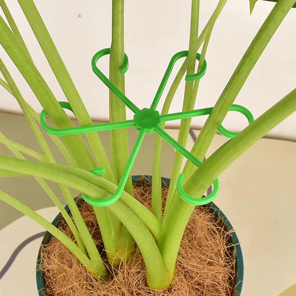 Plant Clips 4PCS For Garden
