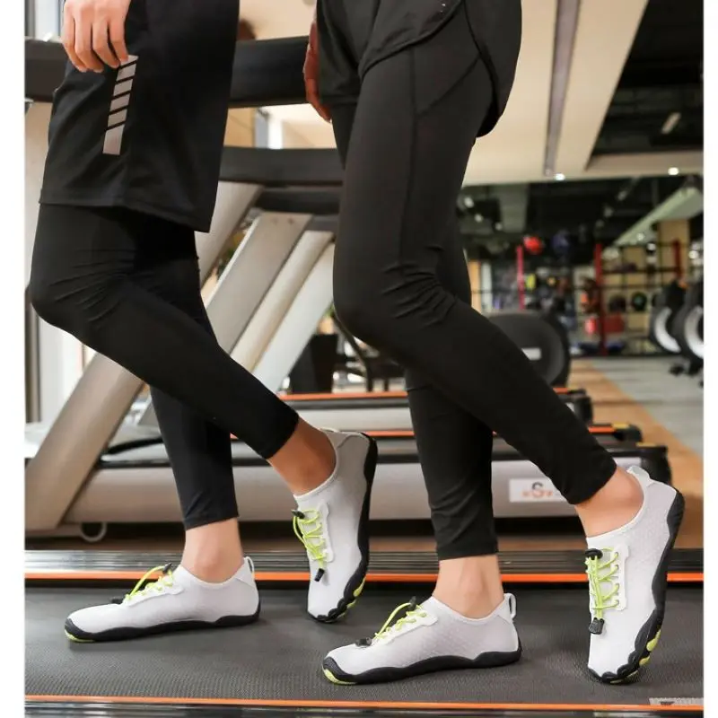 Summer Parent Child Fitness Outdoor Beach Swimming Shoes Quick Dry Breathable Hiking Lighten Yoga Aqua Shoes water shoes aqua shoes