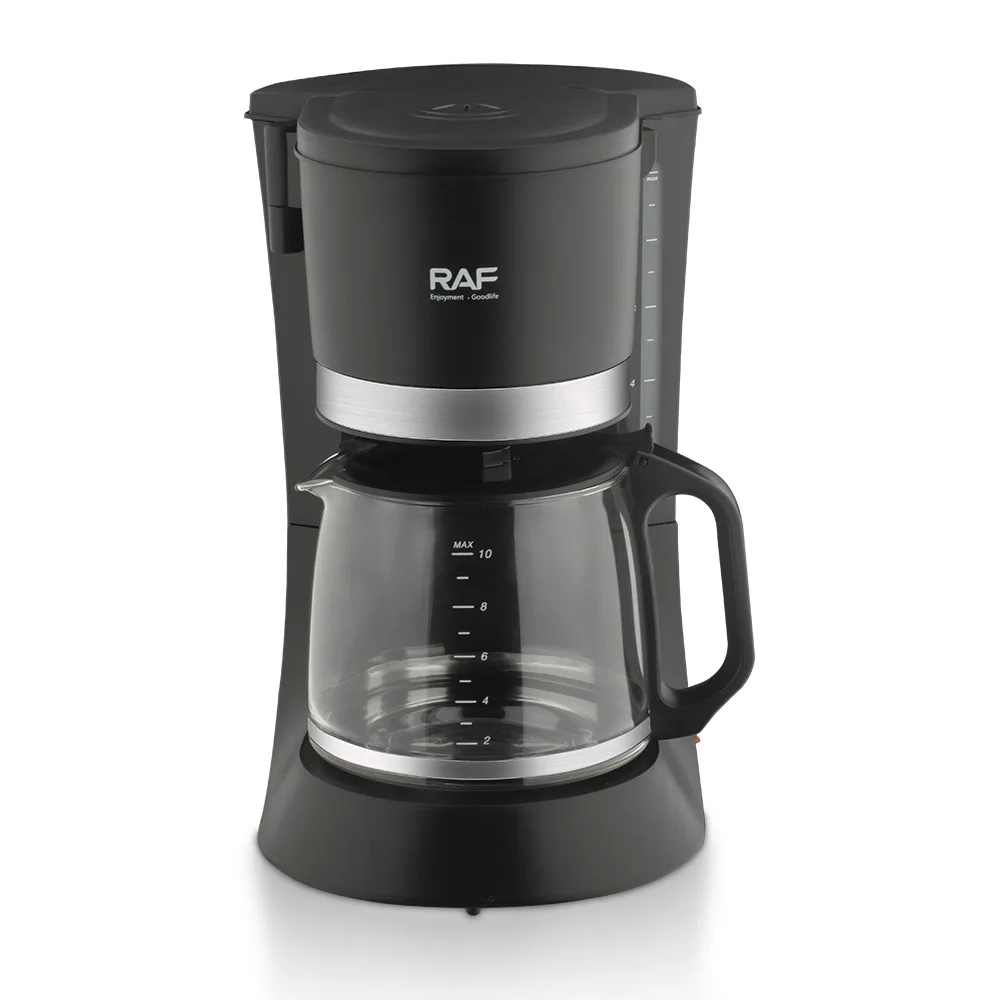 Electric Coffee Maker 1.2L - ماكينة قهوة كهربائية...
