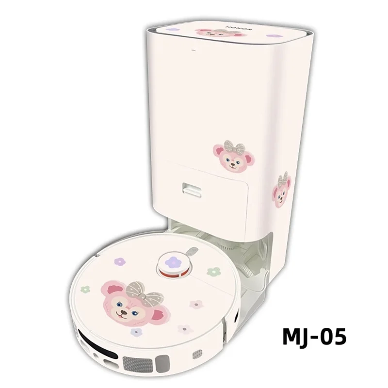 Mop B101CN Carton Skin para Omni 1S