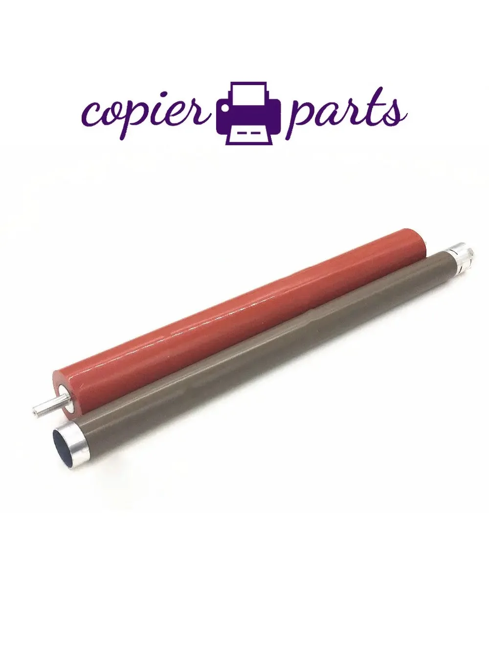 1sets new Upper Fuser Roller LOWER PRESSURE ROLLER For Brother HL 2230 2240 2280 2270 MFC 7360 7860 DCP 7060 7055 7065