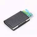 2-Crocodile Black