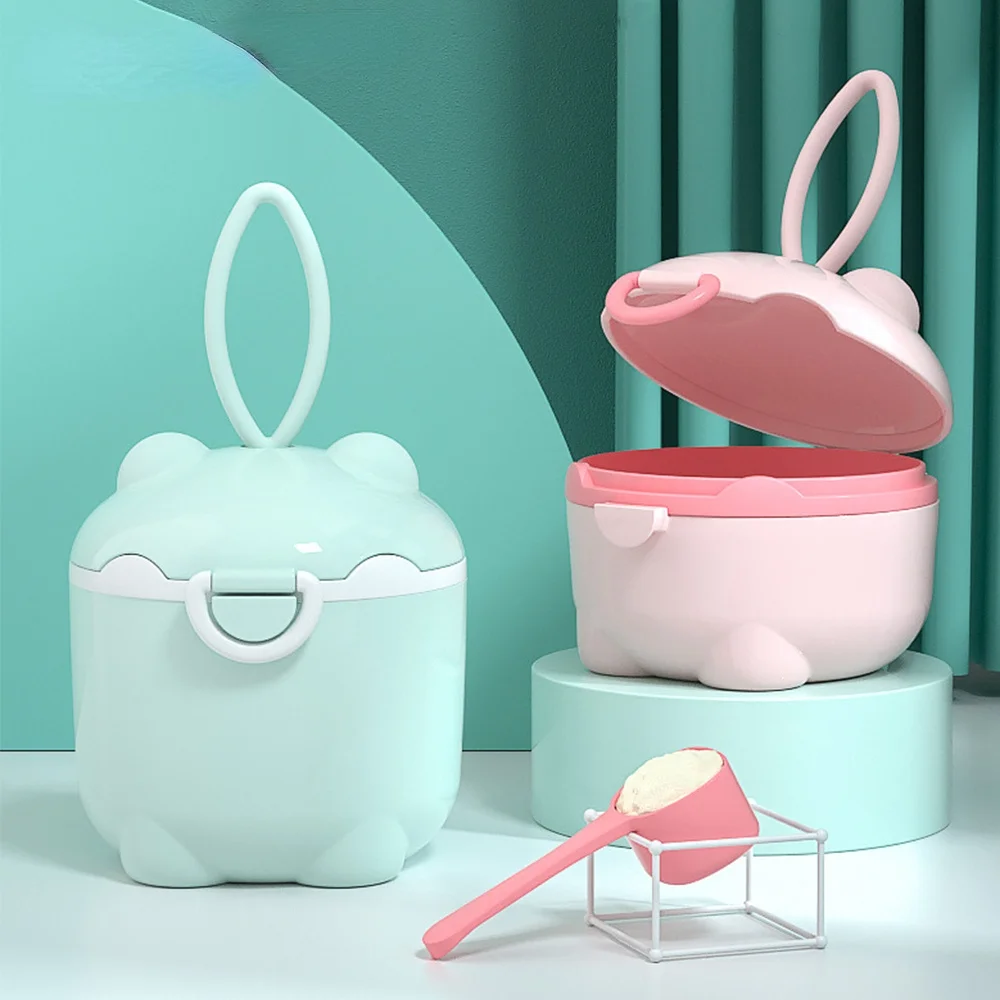 Рисунок 2 - Коробка для детского питания