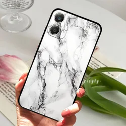 Stylish Soft Silicone Protective Phone Case - New Fashion Design, Bumper Shell - Motorola Moto G06 Power (01)