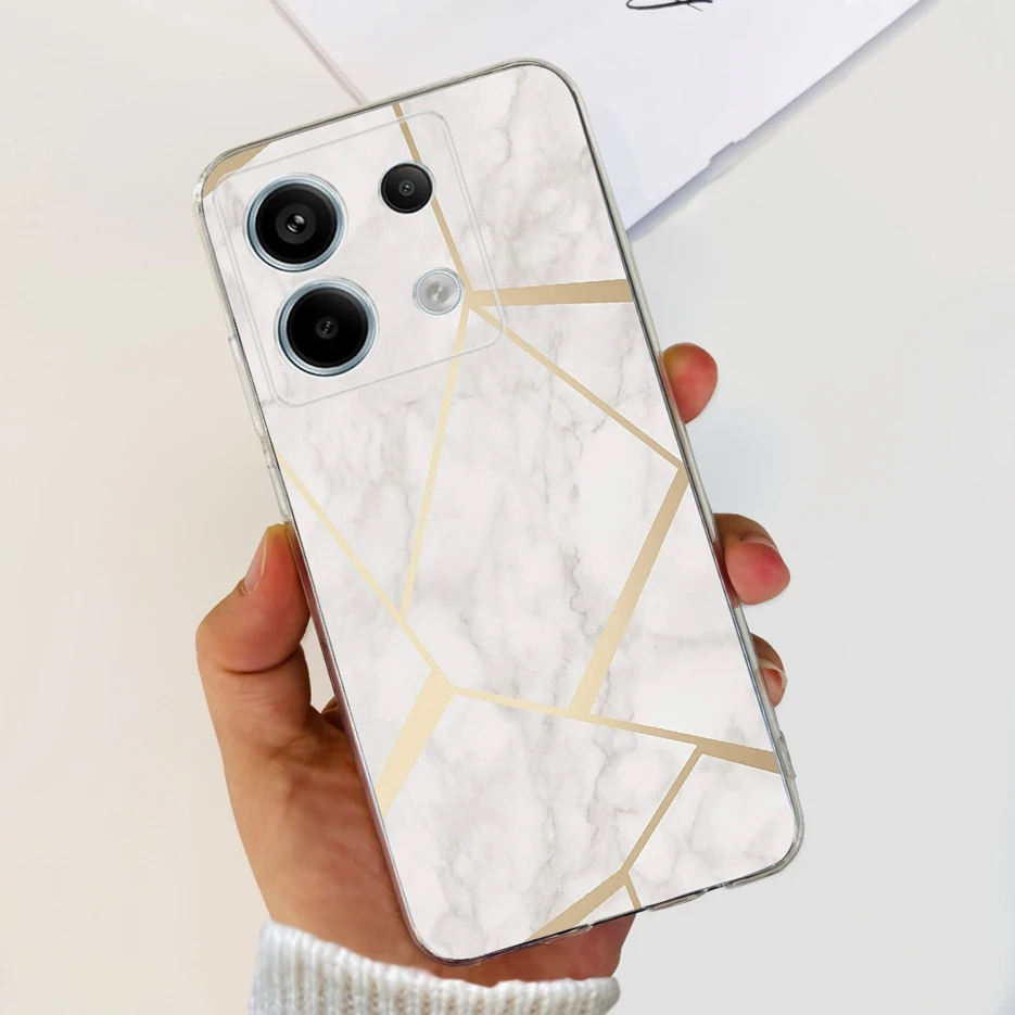 Cute Cat Butterfly Painted Soft Silicone Phone Case