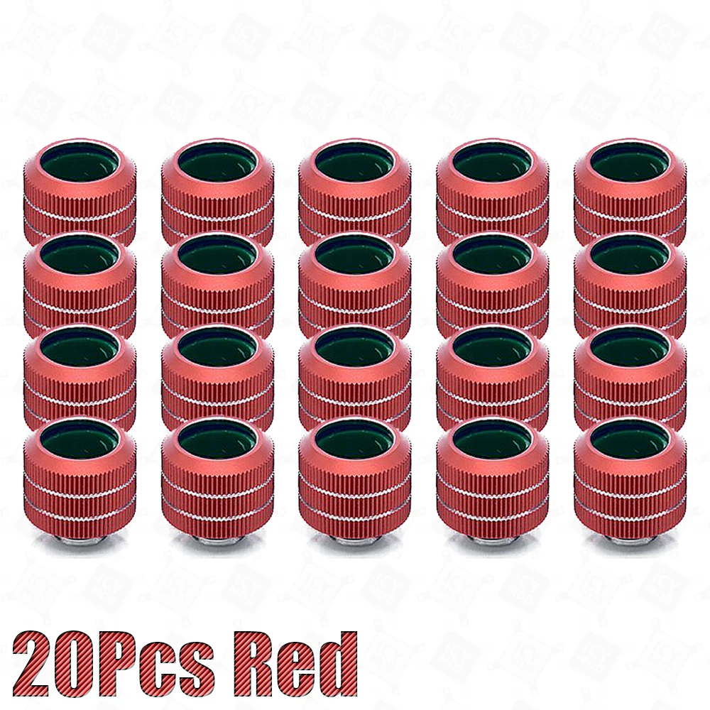 mm, 14mm, 16mm Fittings, Anti Off Adapter
