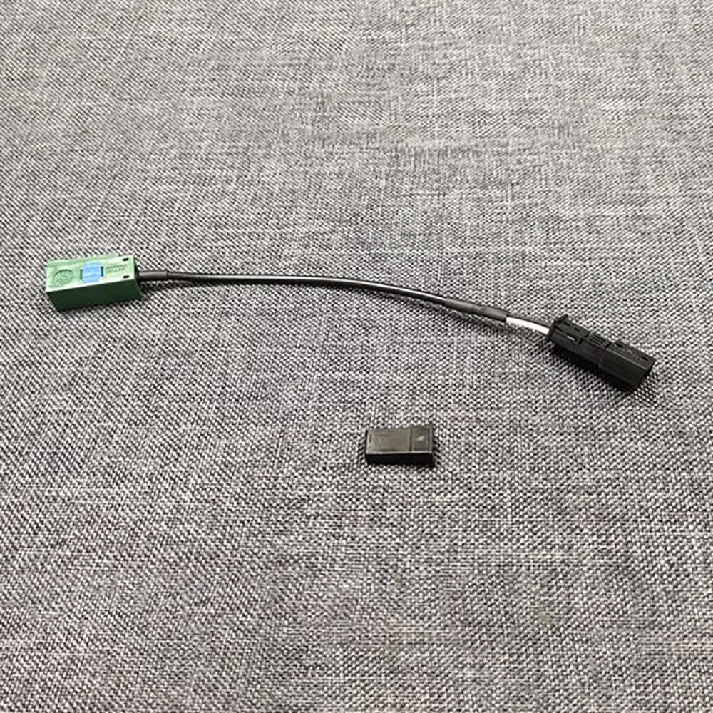 

FOR MIB 2 Upgrade MIB3 VW Skoda Audi A4 B9 Q3 F3 Seat Higline MQB Rear Camera Video Output Screen Cable Wire Harness
