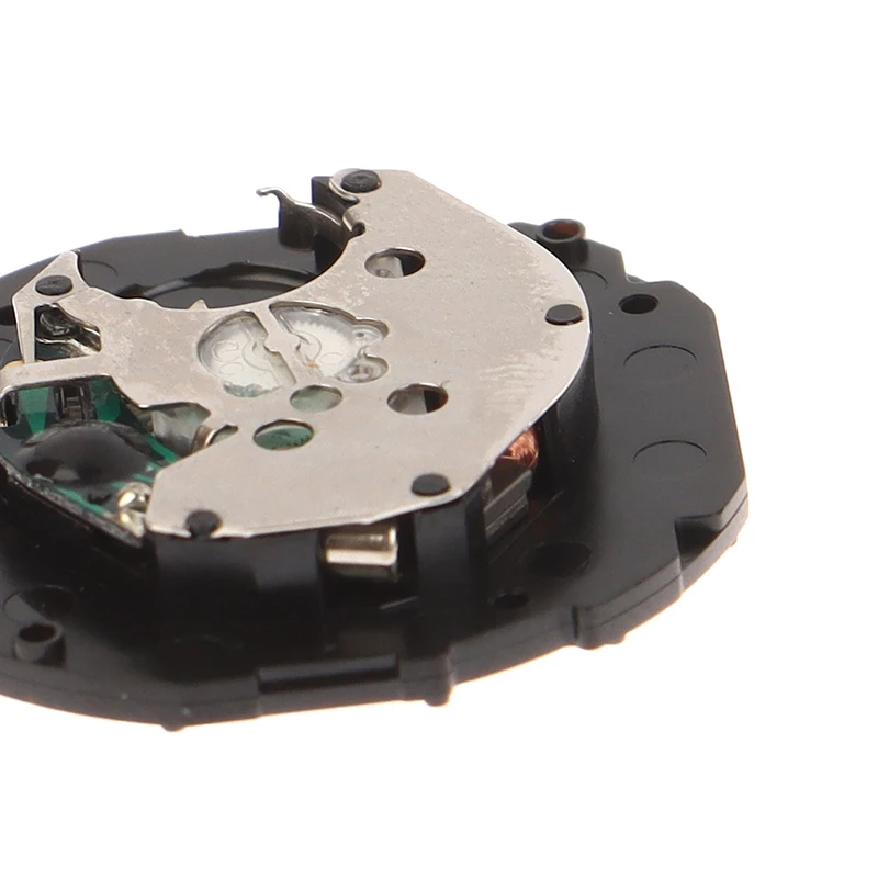 Lot De 5 Mouvements à Quartz SL68 Pour Montres - Remplacement Horloger - Neufs Sous Blister
