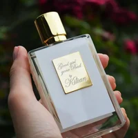 KILIAN Eau de Parfum Unisexe 50ml – Parfum Oriental Floral Boisé Chaud et Épicé Longue Durée, Frais et Unique, Fragrance de Niche avec 8 Variantes 6
