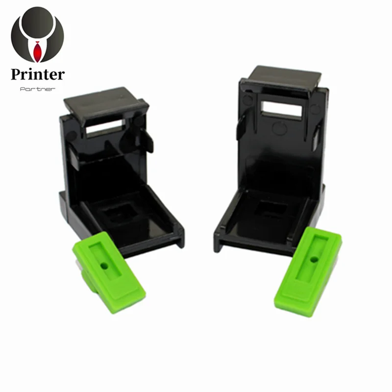Strumento Di Ricarica Della Parte Della Stampante Per Hp 60 61 62 63 901 300 302 303 304 305 Canon Pg40 Pg240 Ppg510 Pg830 Clip Della Cartuccia Di Inc