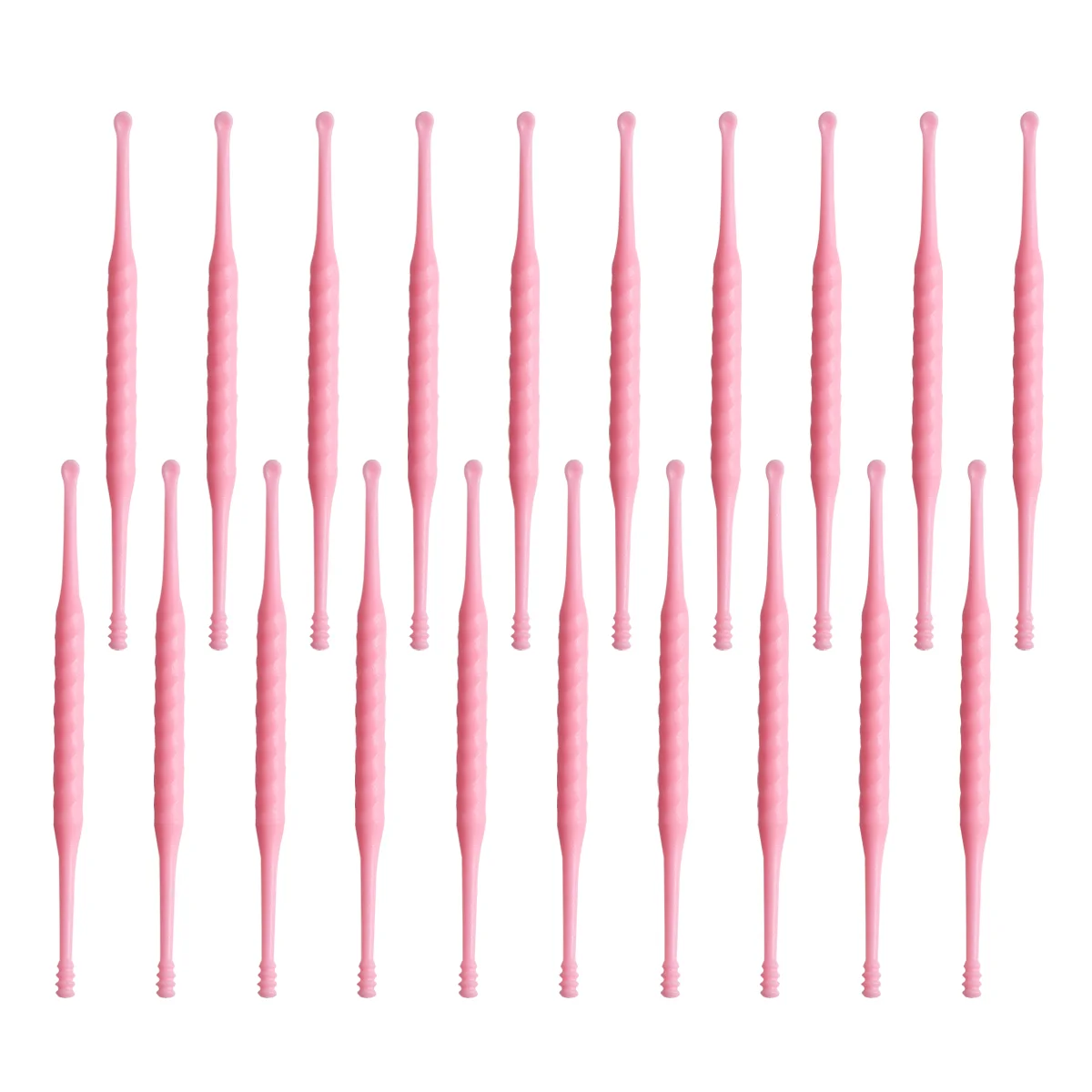 

20Pcs Earpick Earwax Removal Ear Curette Ear Wax Remover Tool Ear Cleansing Tools