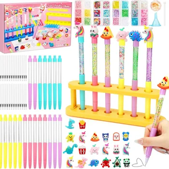 Glitter Pen DIY Kit 1