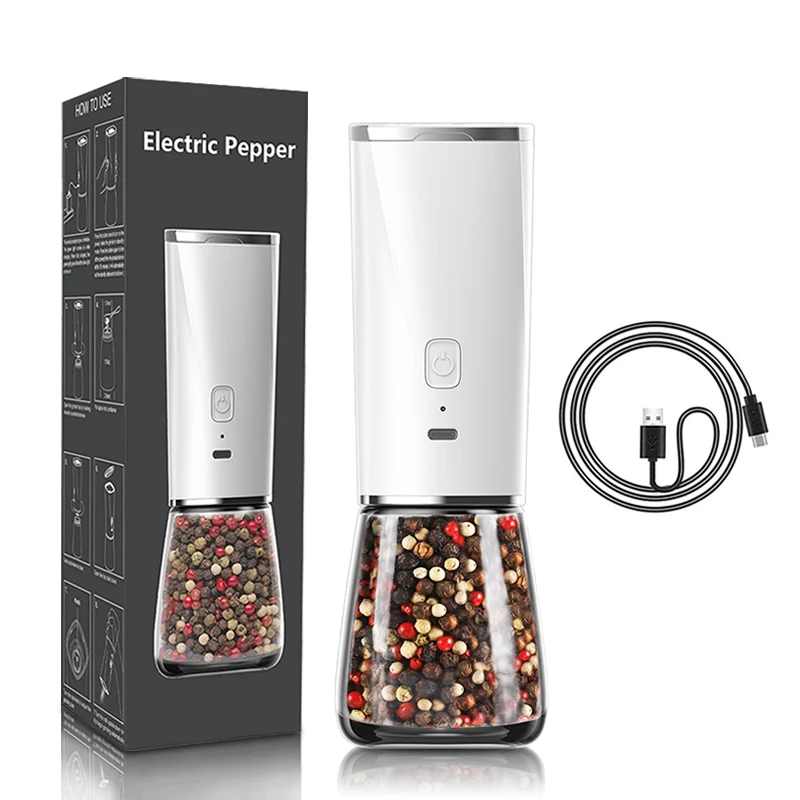 https://ae01.alicdn.com/kf/Sd8b014a1811843968f64205817f658405/1-2Pcs-Electric-Salt-and-Pepper-Grinder-Set-USB-Rechargeable-Gravity-Salt-Grinder-and-Pepper-Mill.jpg