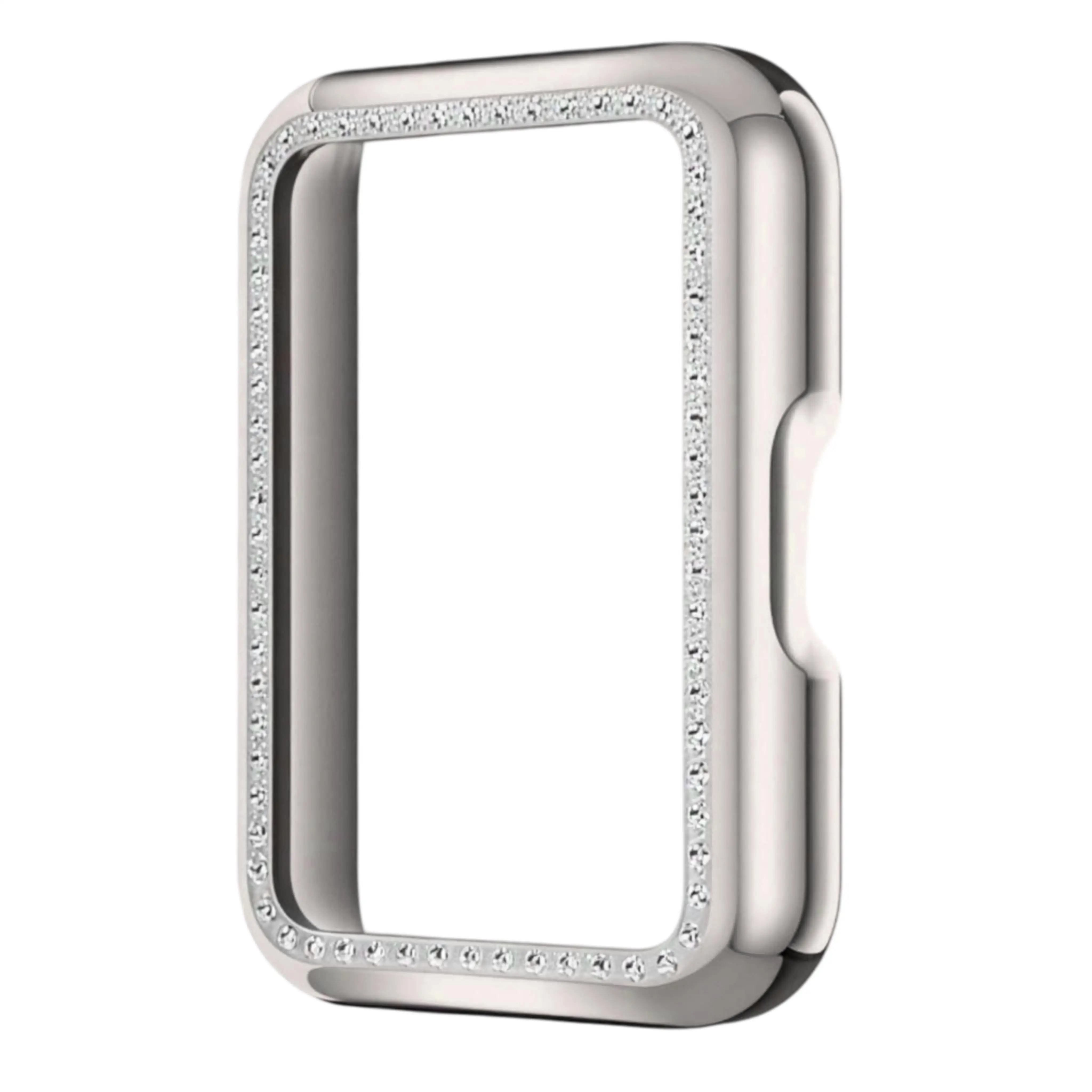 Diamond Protector All-Around Hard PC Bumper Frame Watch Cover