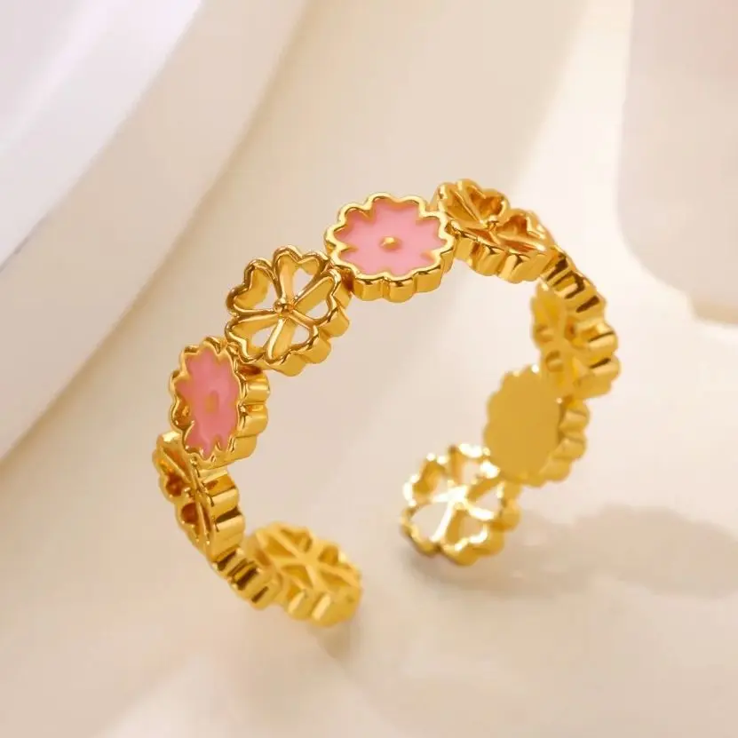 Stainless Steel Rings for Women Wedding