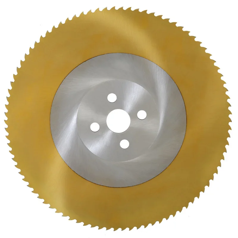 

Highspeed steel circularsaw bladecobalt cuttingstainless steel cutting blade tube iron pipe cutting machine saw blade 275 300 40