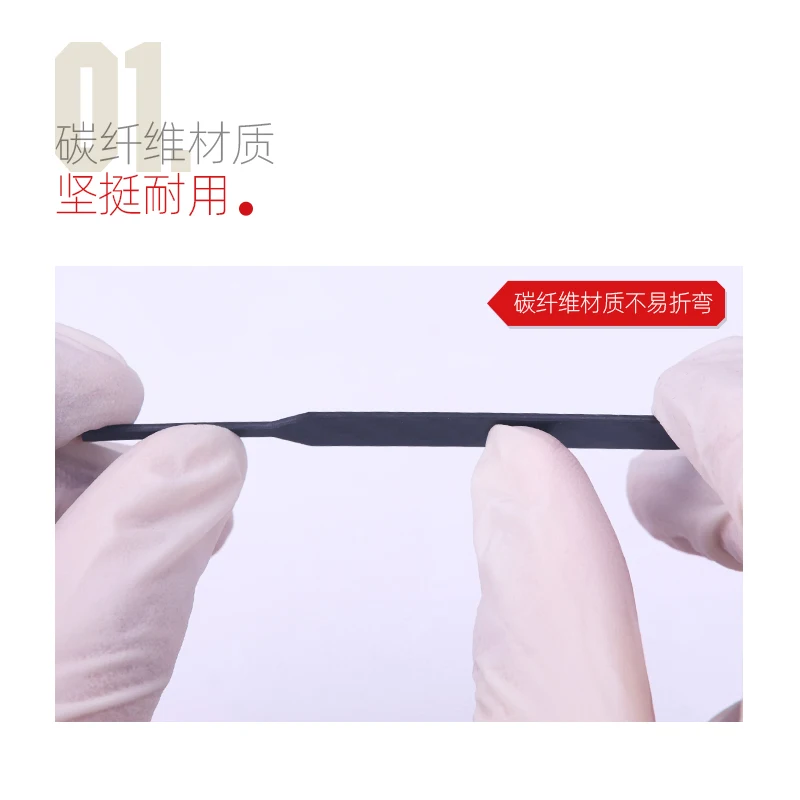 Hobby Mio 1mm Special-shaped Carbon Fiber Sanding Paper Grinding Board  Models Polishing Tool For Plastic Model Hobby Tools Diy - Model Building  Tool Sets - AliExpress